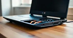 Paras peliläppärin jäähdytysratkaisu RTX 4070 – testattu 2026