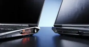 RTX 5070 Ti vs RTX 4070 Ti peliläppärissä: jäähdytys ja 1440p