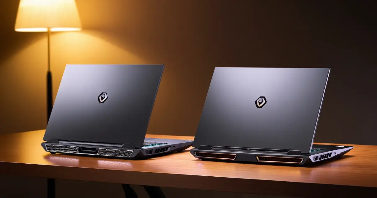 RTX 5070 Ti ja RTX 5080 pelil&auml;pp&auml;rit vierekk&auml;in &ndash; kokoero ja j&auml;&auml;hdytysrakenne n&auml;kyviss&auml;