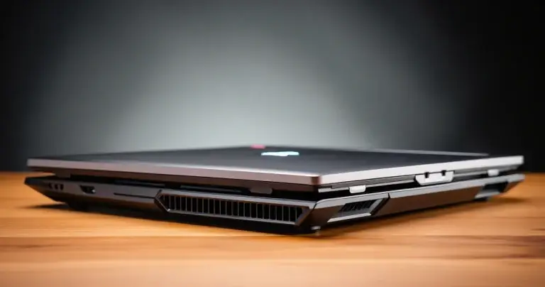 RTX 5070 Ti -peliläppärien tekoälynestejäähdytys 2026: lämpötilatrendit ja FPS