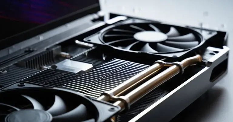 RTX 5060 vs RTX 4060 peliläppärissä: jäähdytys ja 1440p