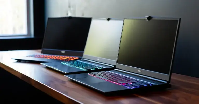 RTX 5060 vs RTX 5070 peliläppärissä: jäähdytys, 1440p-suorituskyky ja hinta-laatu