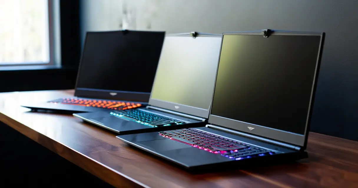 RTX 5060 vs RTX 5070 peliläppärissä: jäähdytys, 1440p-suorituskyky ja hinta-laatu